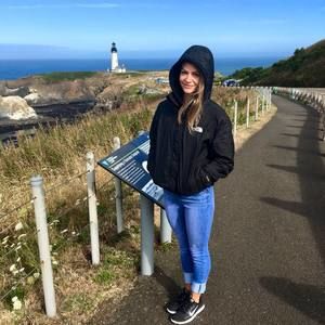 Meet your Posher, Eryn